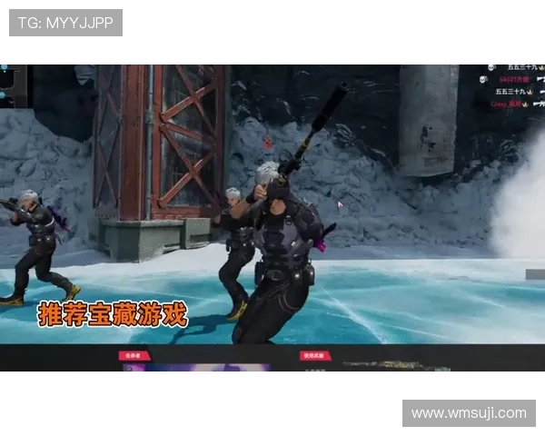 生死狙击：4个让你崩溃的剧情点，这结局也太虐了吧！