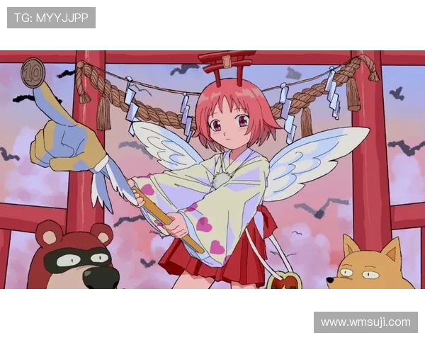 《丘比特恶魔》:当爱神邂逅魔王,一场禁忌之恋的颠覆级游戏