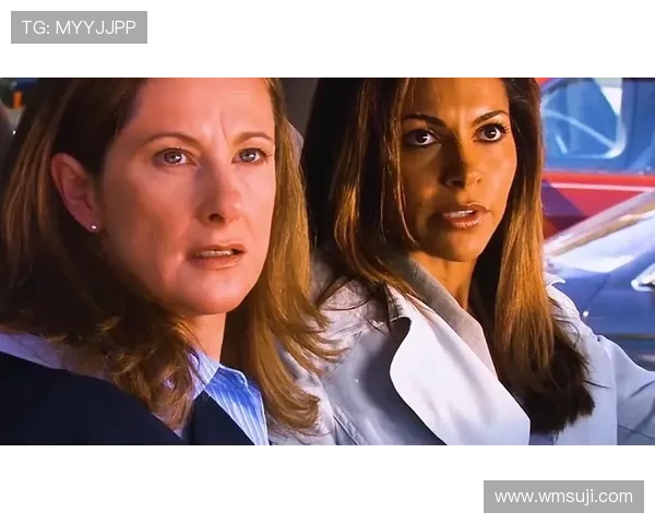 《灵异之城第四季》:当真相的迷雾散尽,你准备好迎接更深的恐惧了吗?