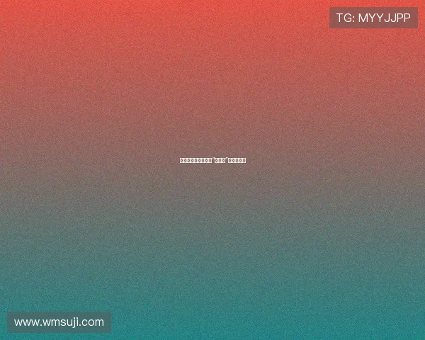 罪与罚的极致诱惑：“七宗罪”的暗夜狂欢